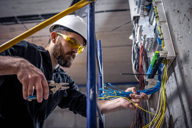 Best Licensed Electrician  in Loma Linda, CA