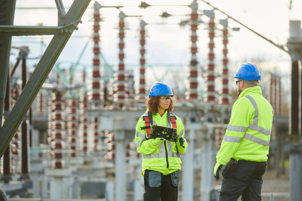 Best Emergency Electrical Repair  in Loma Linda, CA