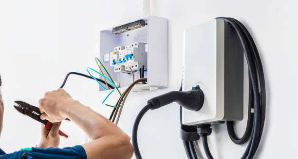 Best Industrial Electrical Services  in Loma Linda, CA